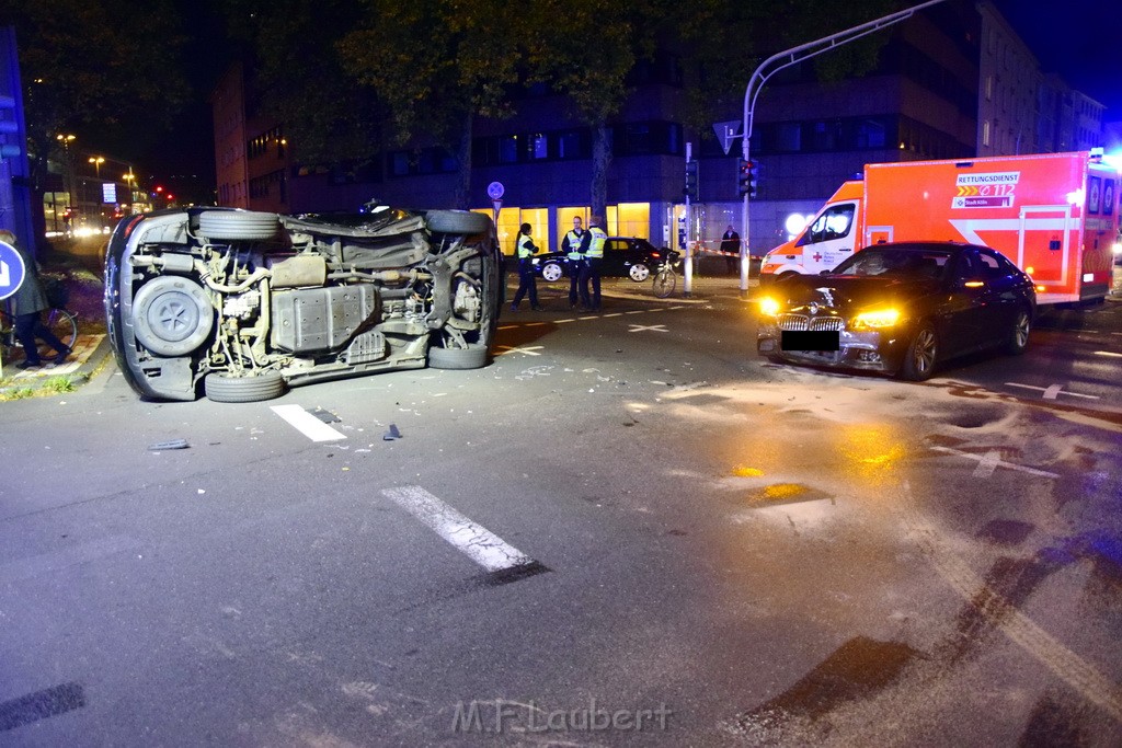 VU Koeln Innenstadt Tel Aviv Str Blaubach P016.JPG - Miklos Laubert